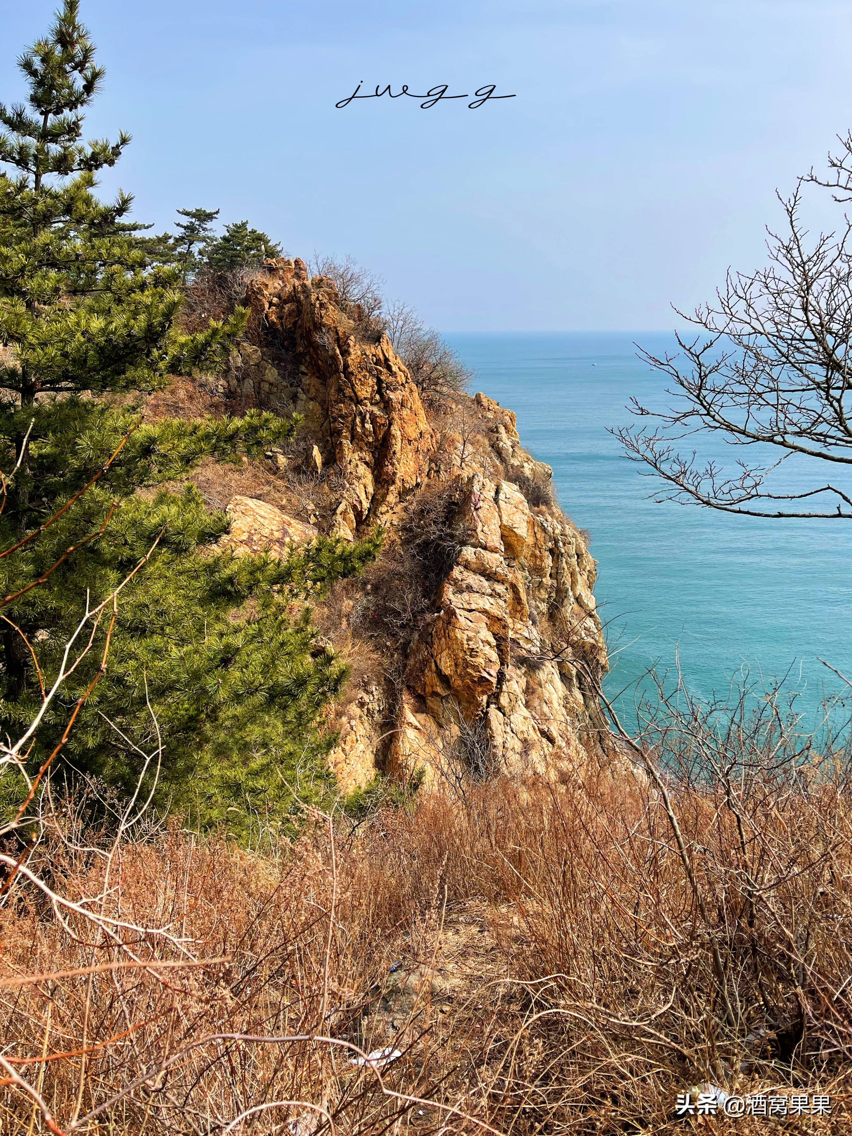 大连燕窝岭赶海时间表,大连燕窝岭赶海
