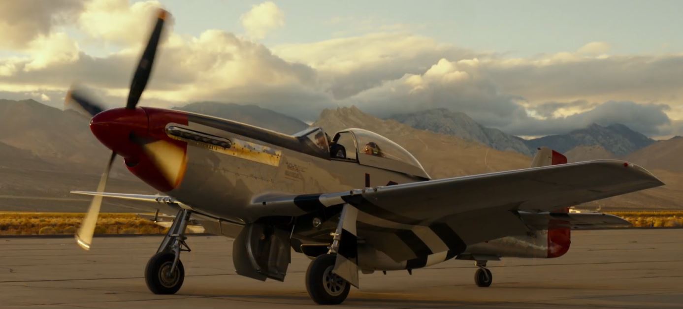 壮志凌云2飞机介绍,壮志凌云2第五代战机是什么飞机