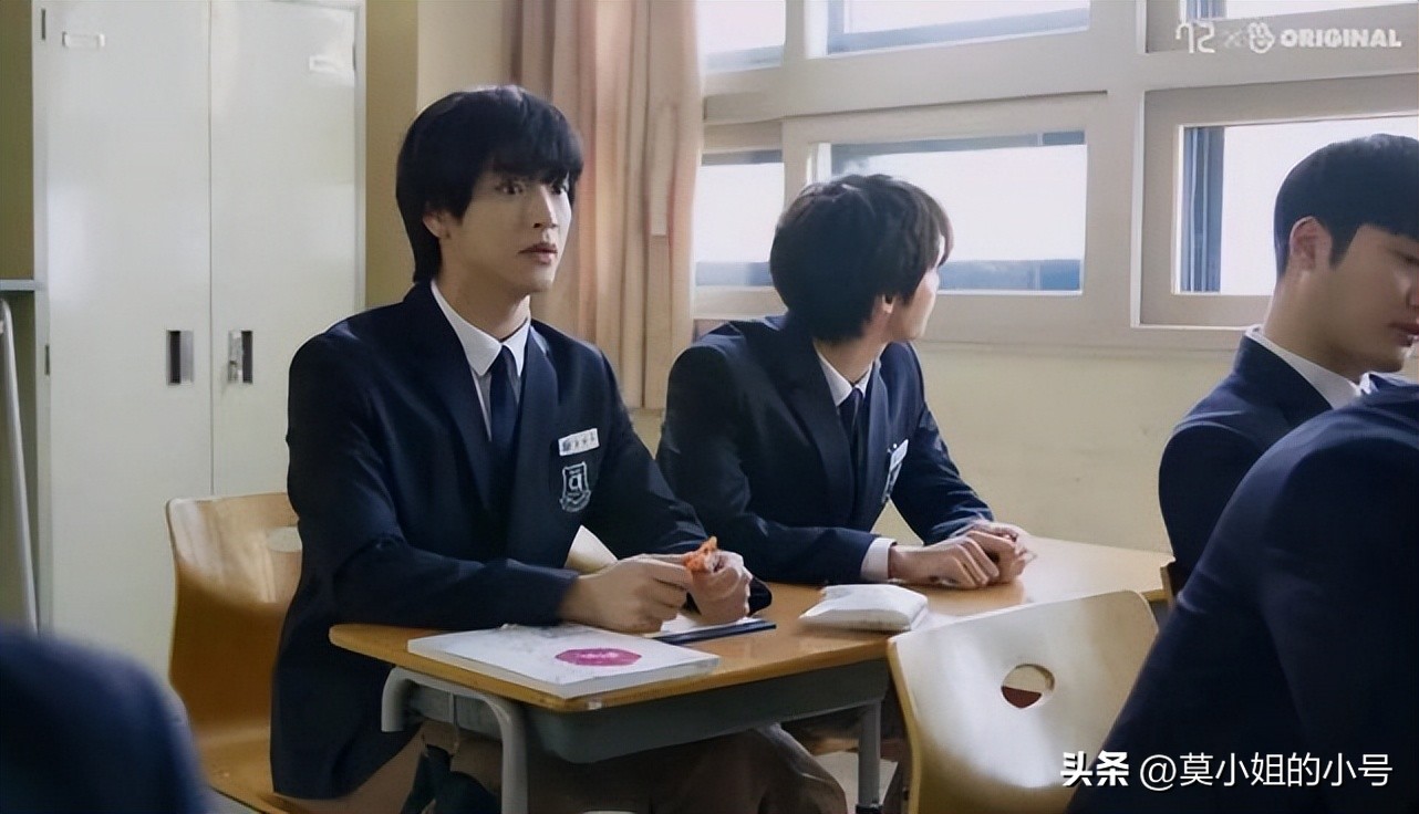 最好的十部韩国喜剧,十部顶级神作9.5评分韩国喜剧