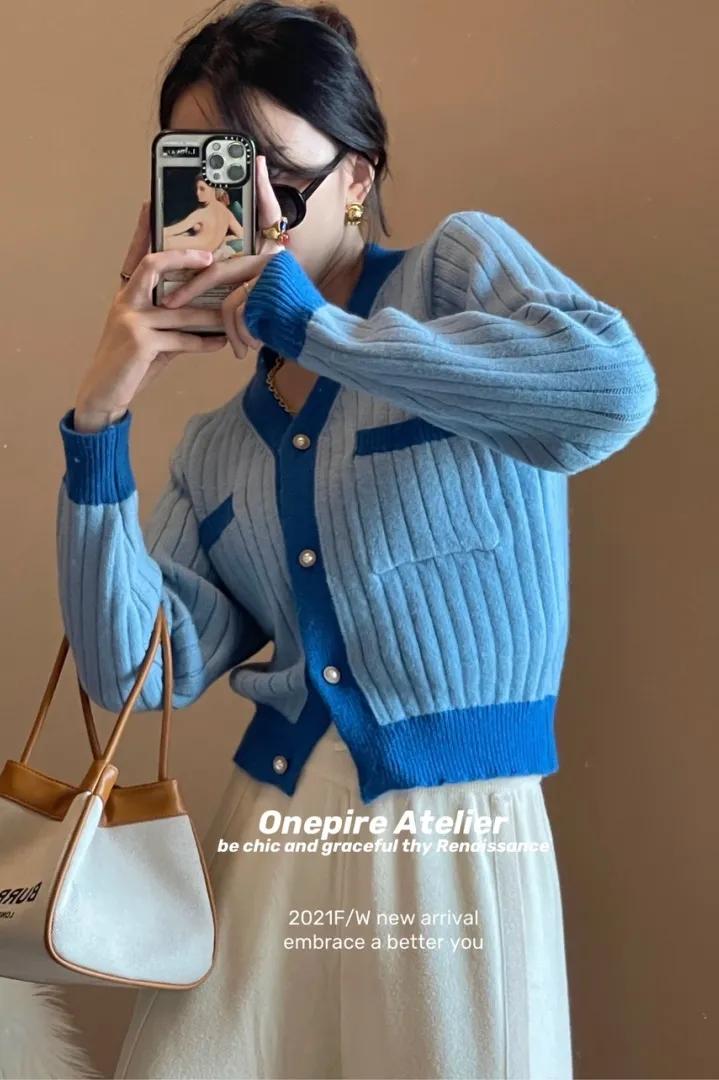 9家私藏高级感女装店,淘宝私藏平价店铺推荐