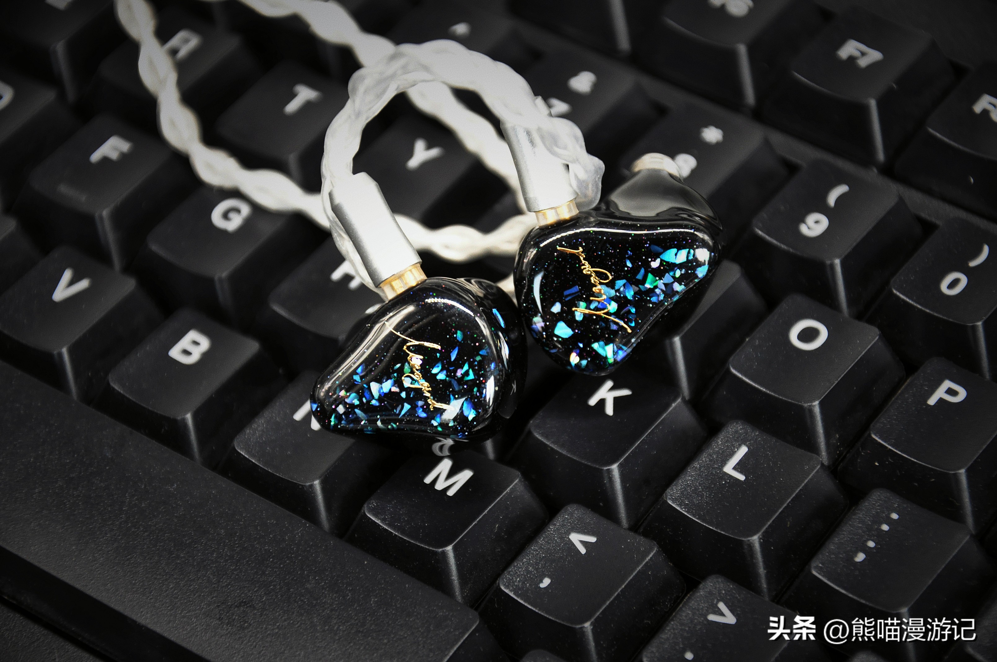 6.18选购不困难，多款HiFi蓝牙耳机解码耳放听感推荐爆料分享