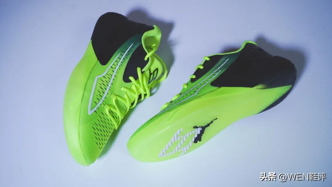 puma彪马经典鞋开箱,puma中既好看又能打的鞋