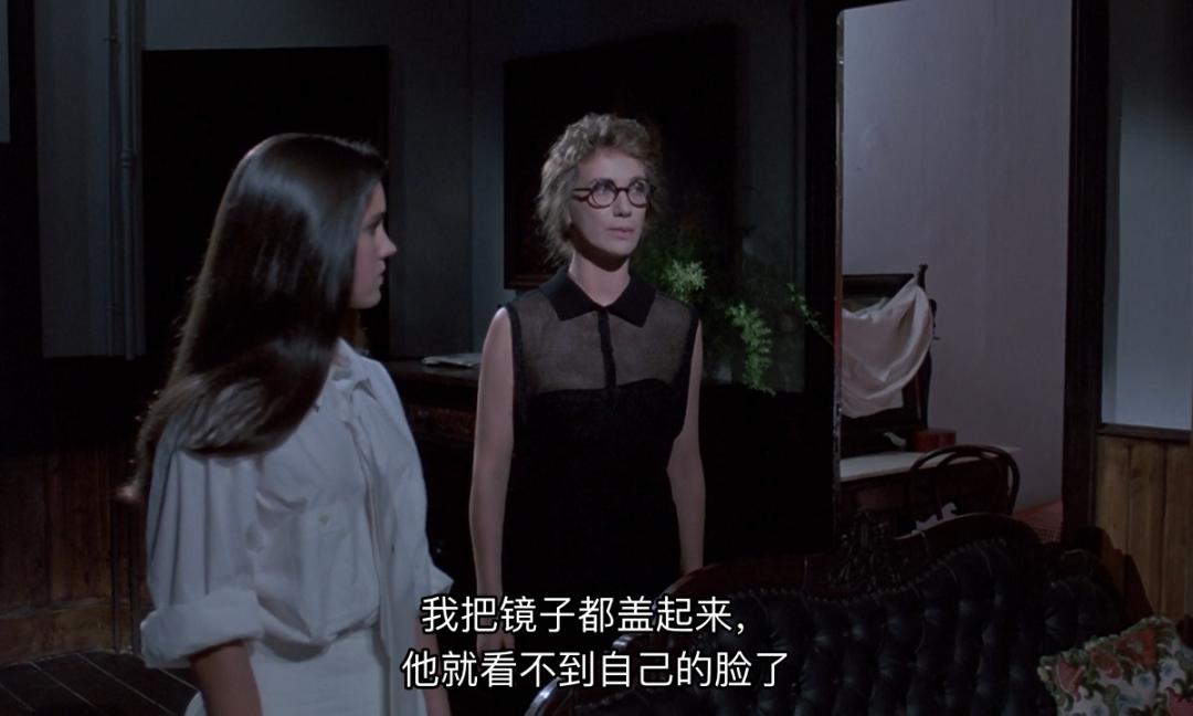 全球最美女人，在这部R级片里颠覆到我不敢认