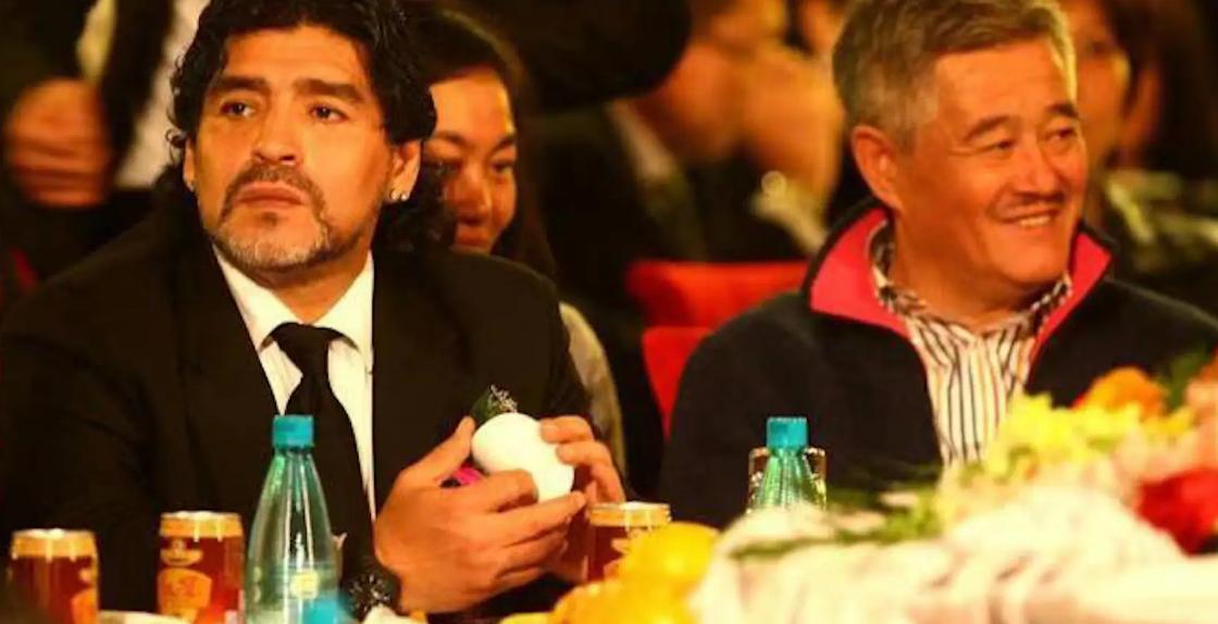 赵本山当年投资辽足,赵本山经营辽足