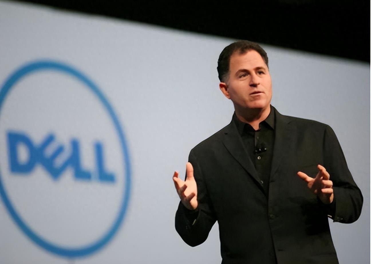 戴尔惨遭中国消费者*制抵**，后悔去中国化