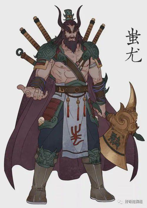 妖怪名单500集,妖怪名单第51集完整版