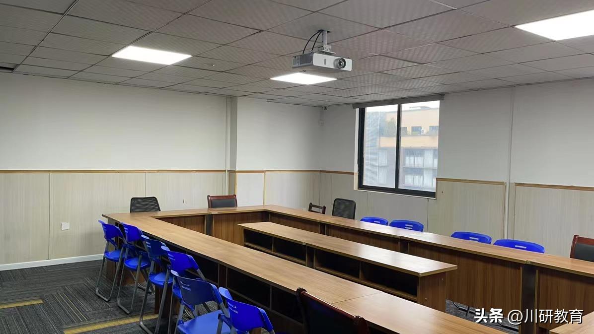 川研教育,川研教育培训机构口碑如何