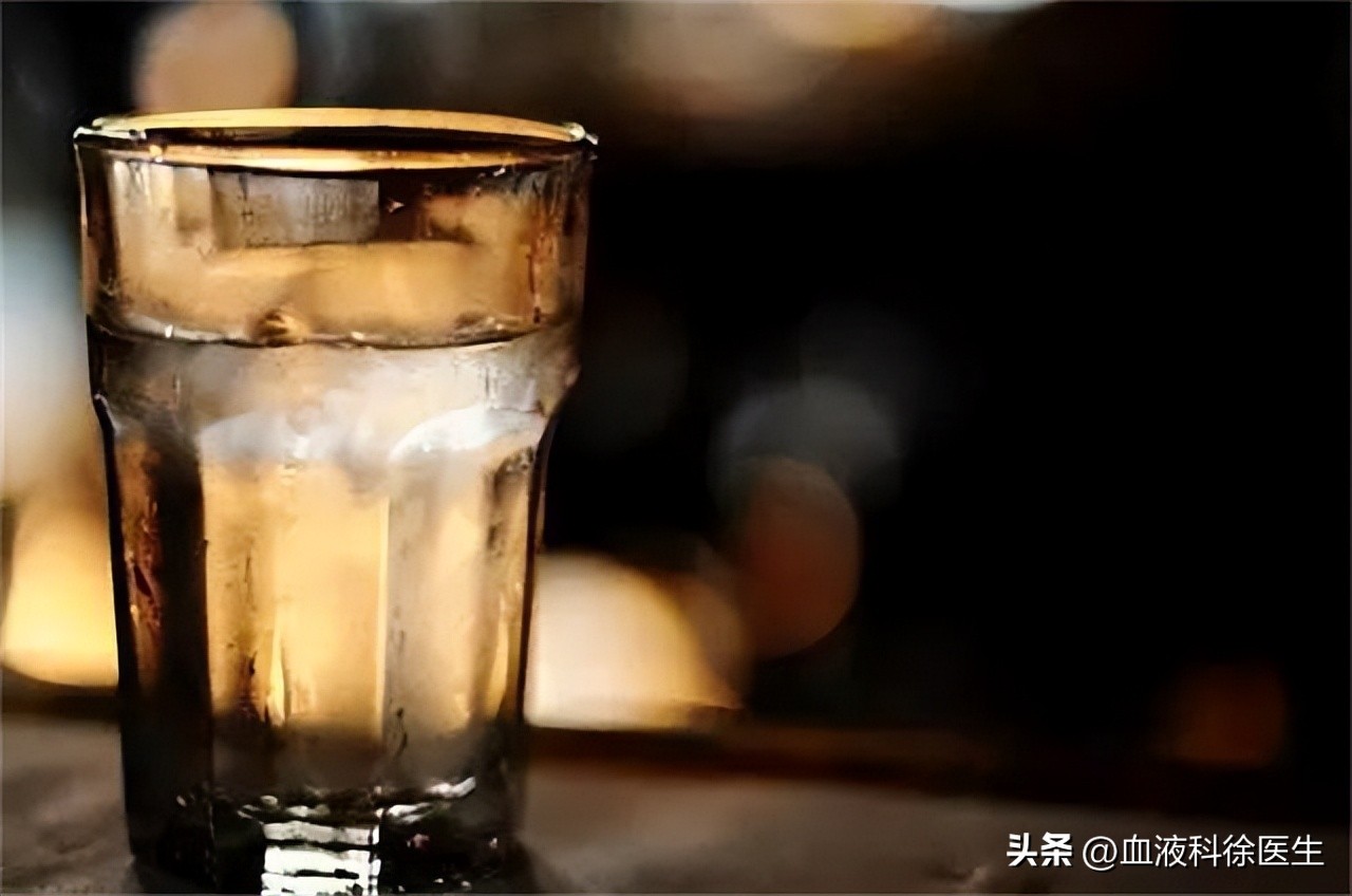 为什么脑血栓都是赌博惹的祸,为什么得了脑血栓会反复发高烧