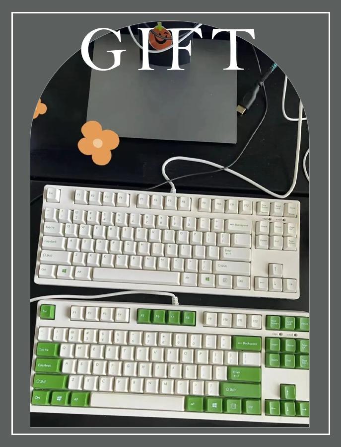 七夕宠男友,直男七夕送什么礼物