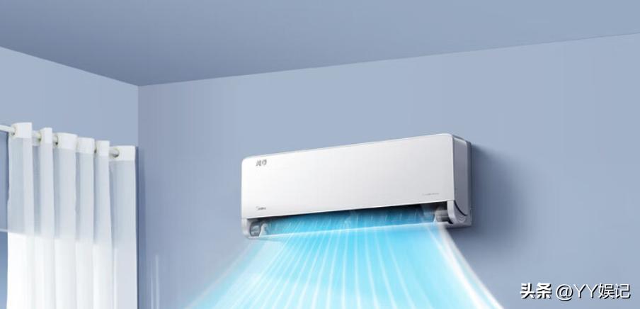 美的风尊1.5匹空调的省电模式在哪,美的风尊大1.5匹一级能效