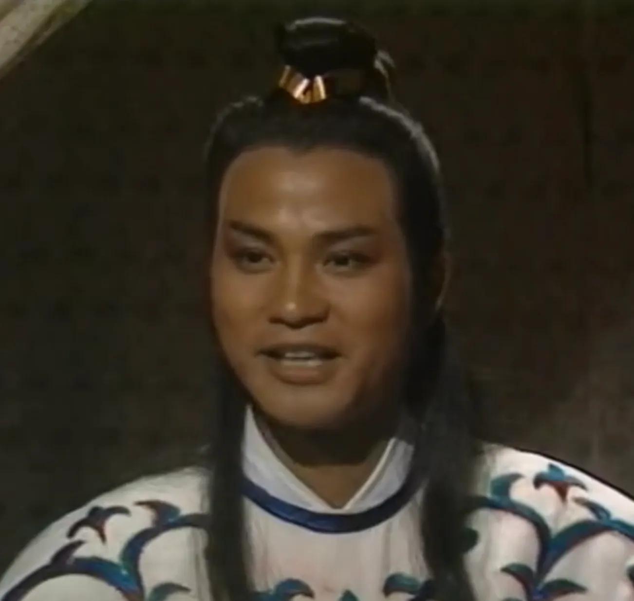 楚留香大战无花和尚无花不敌自尽,楚留香无花和尚为啥要死