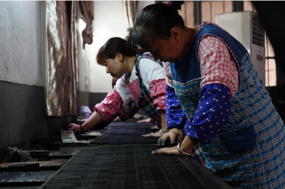 古徽州秋季自由行攻略,寻梦江南水墨徽州皖南古村落游记