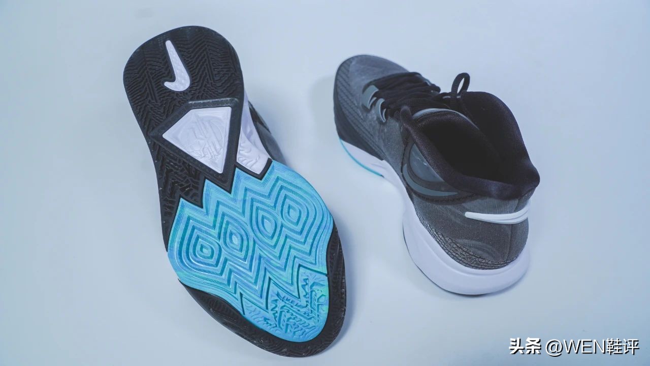 欧文近期上脚球鞋合集,三双高颜值球鞋推荐