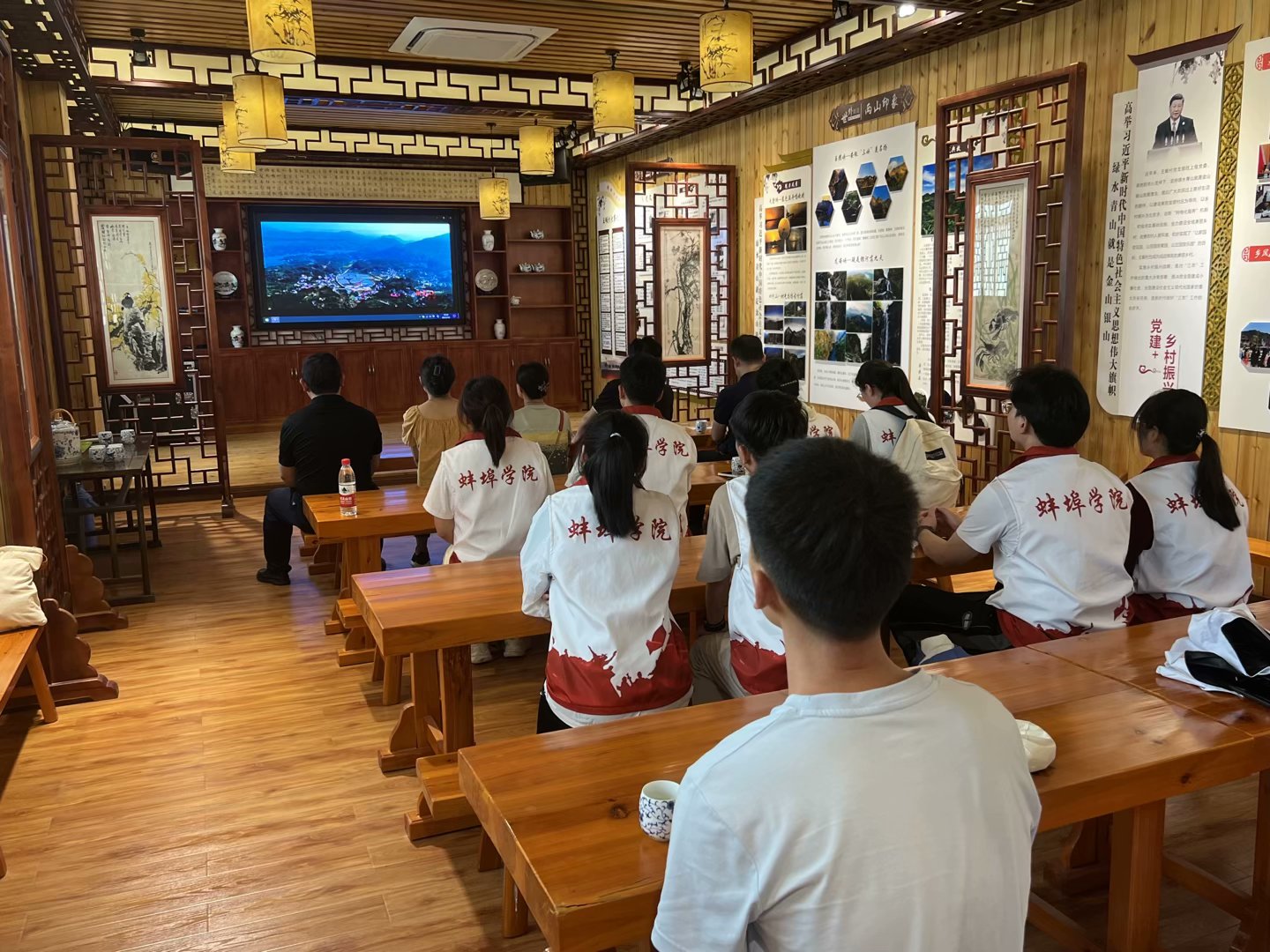 乡村振兴视角下的田园,乡村振兴奏响田园交响曲