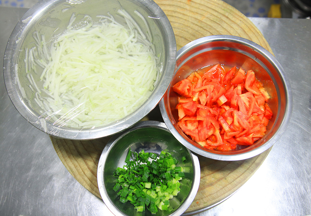 叶酸强筋骨,50岁食补叶酸最佳方法