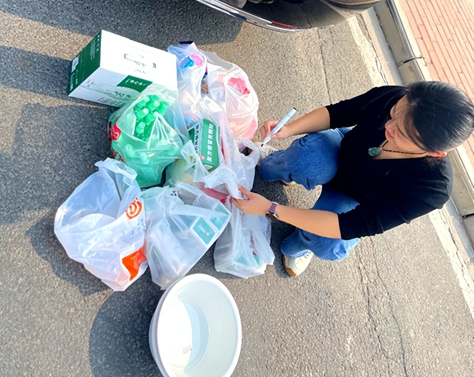 新乡医学院疫情,不忘初心显担当坚守疫情防控一线