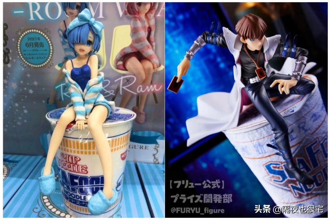 百元镇宅手办,百元以内手办推荐