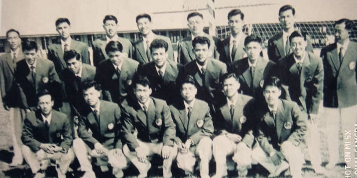 唐文厚指导足坛生涯简记