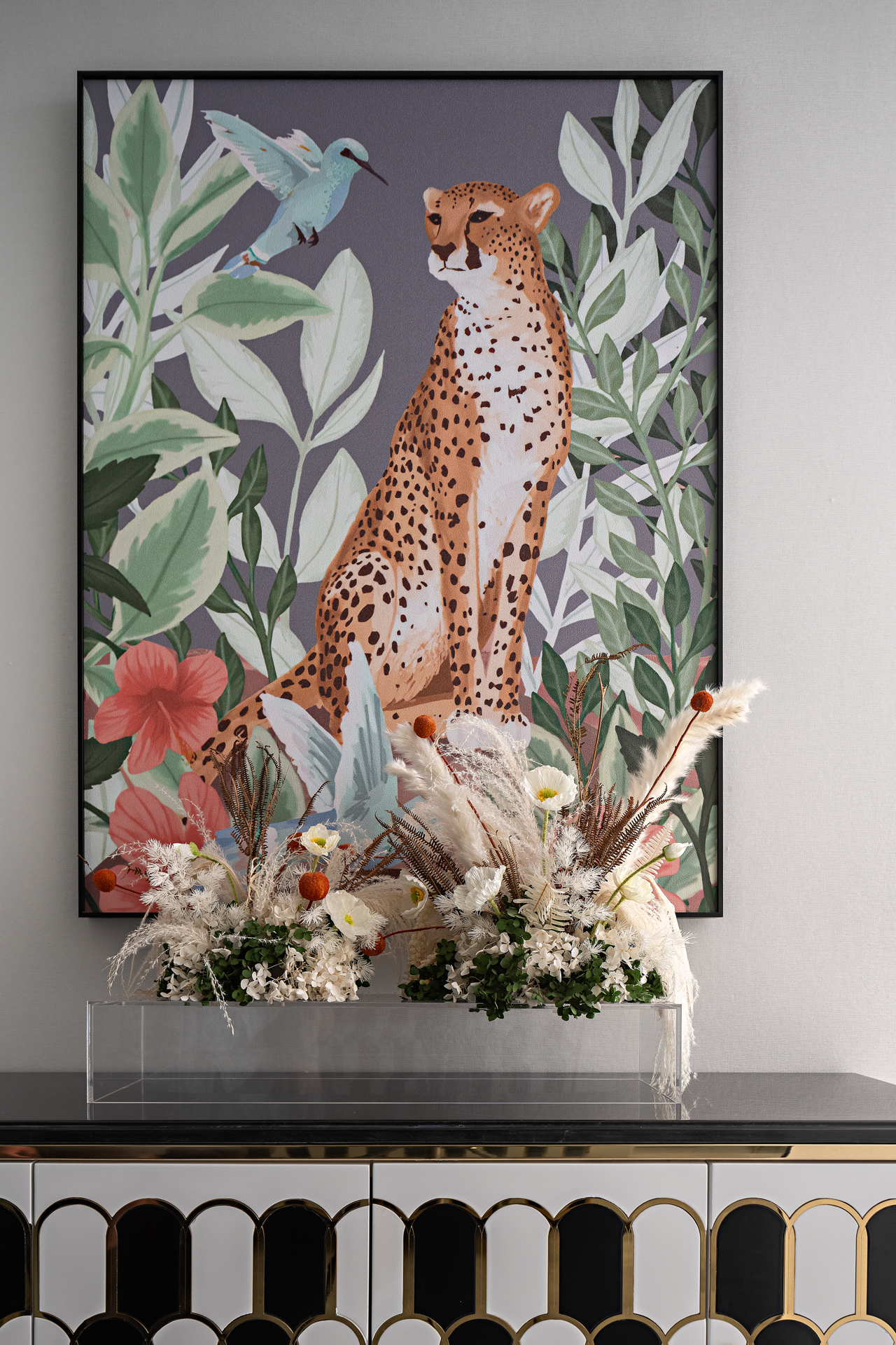 FANST作品丨往日夏色何处寻梦之伊甸