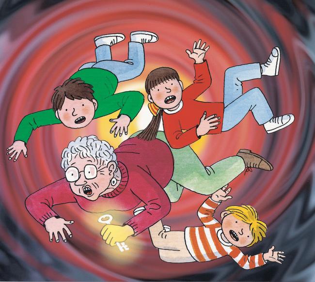 您已关注没药花园满1年，诚邀您领取一套童书（包邮）