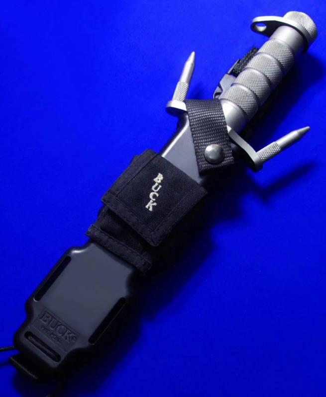 美军海豹突击队最新轻武器装备,美军海豹御用刀