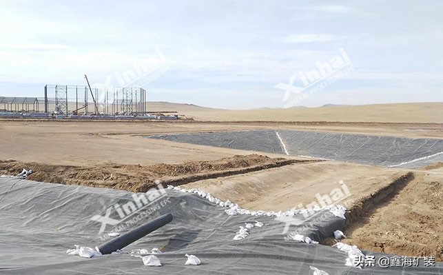 金矿堆浸技术书籍,金矿堆浸工艺危害因素