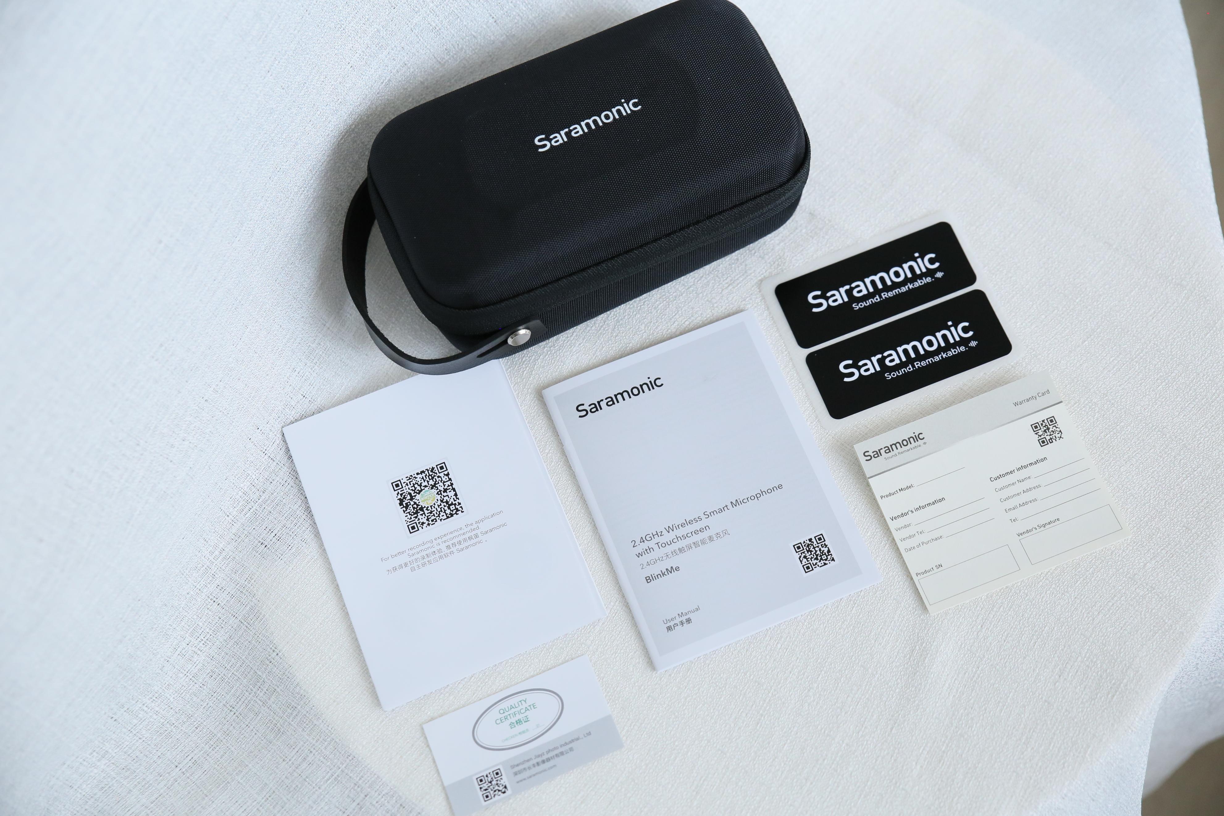 枫笛BlinkMe收音麦克风,枫笛blinkme缺点