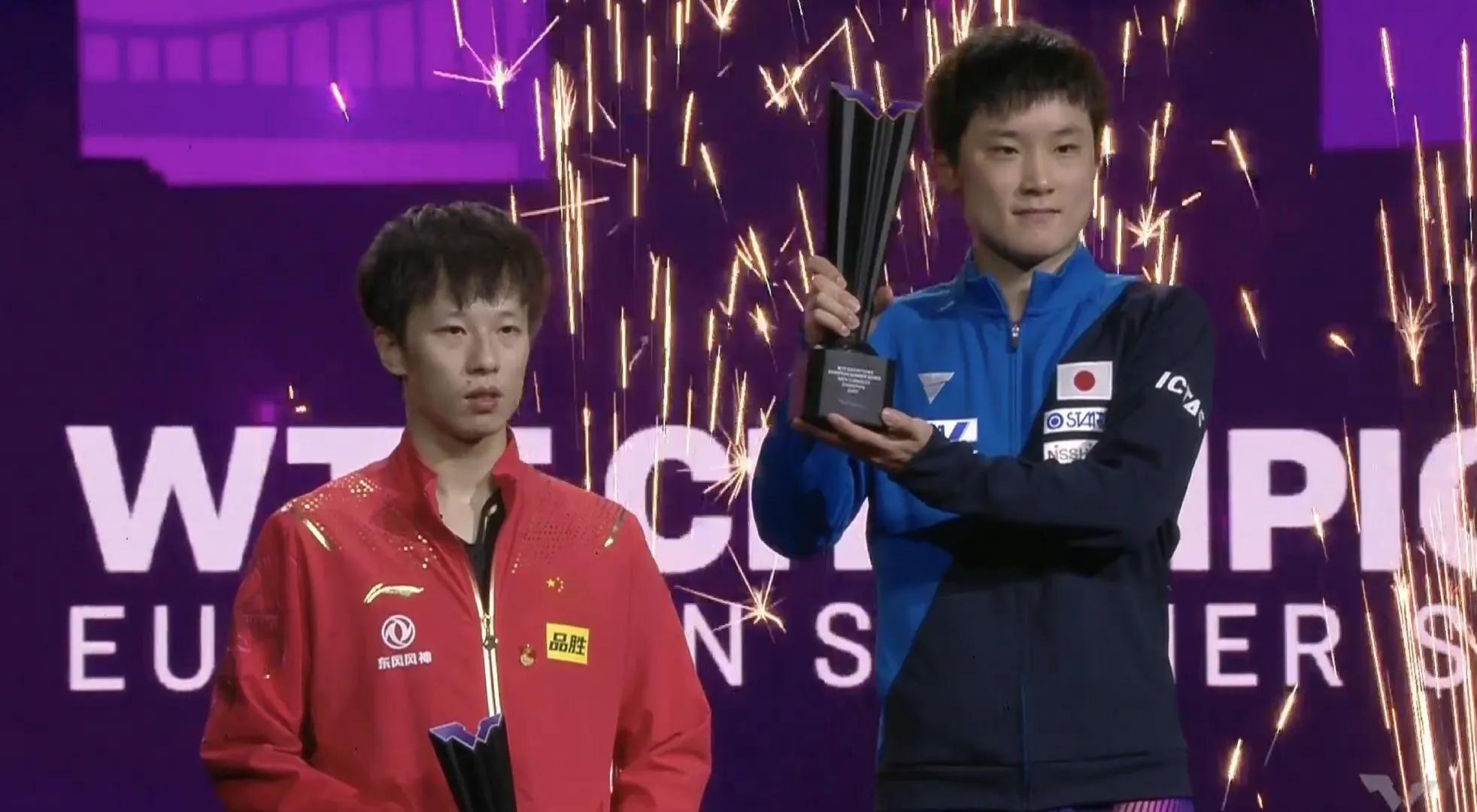 中国篮球队和中国乒乓球队,中国乒乓队输过吗