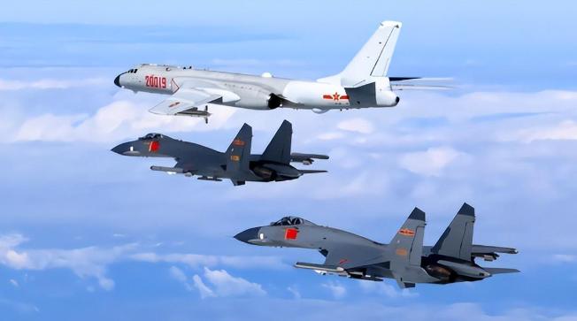 台海局势中国应对措施新消息,台海行动最新军事消息