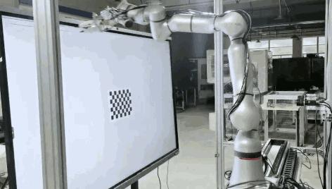 行业|3C|珞石协作机器人赋能3C柔性变革