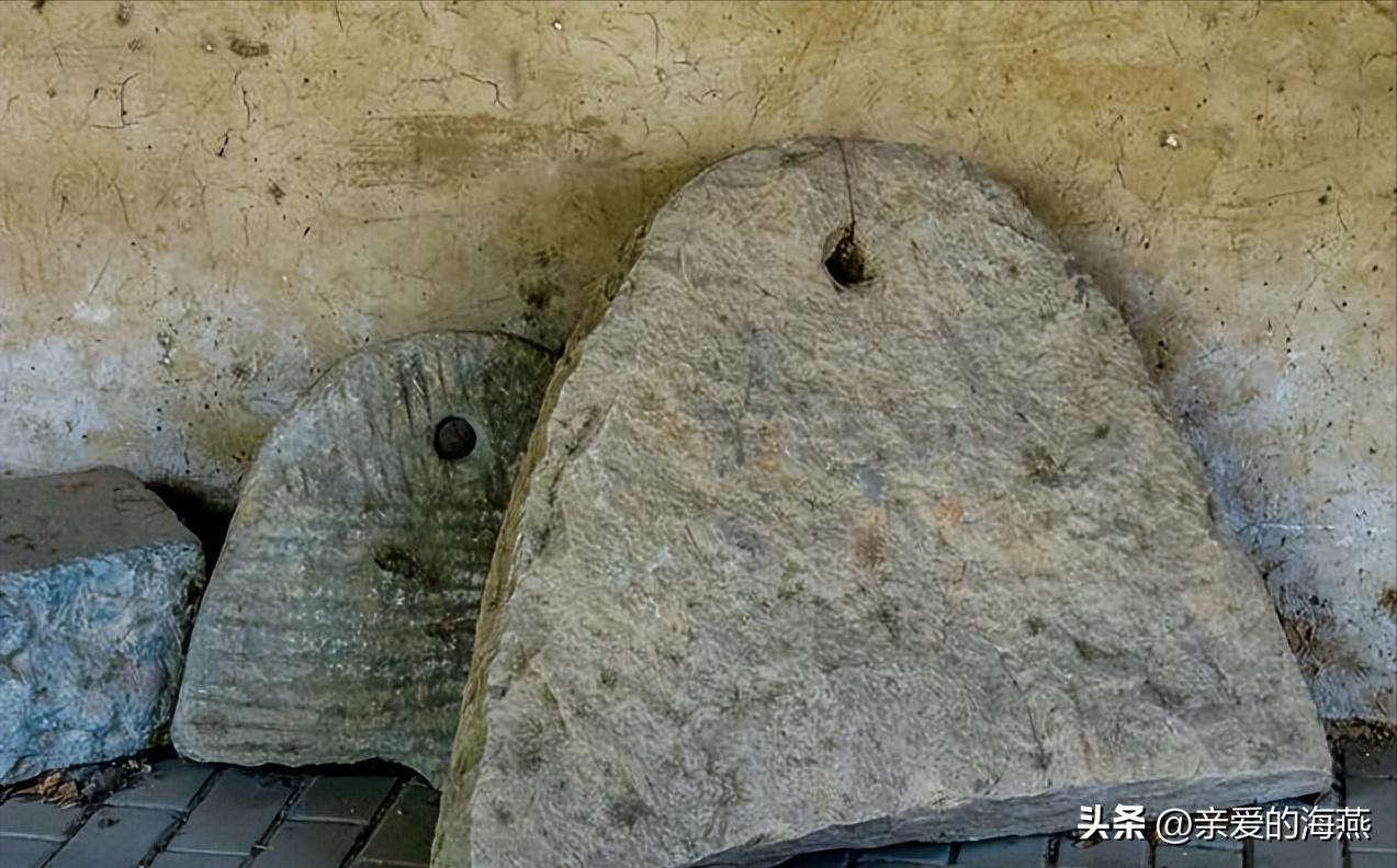 农村常见的12种老物件,农村上辈人当宝的8种老物件