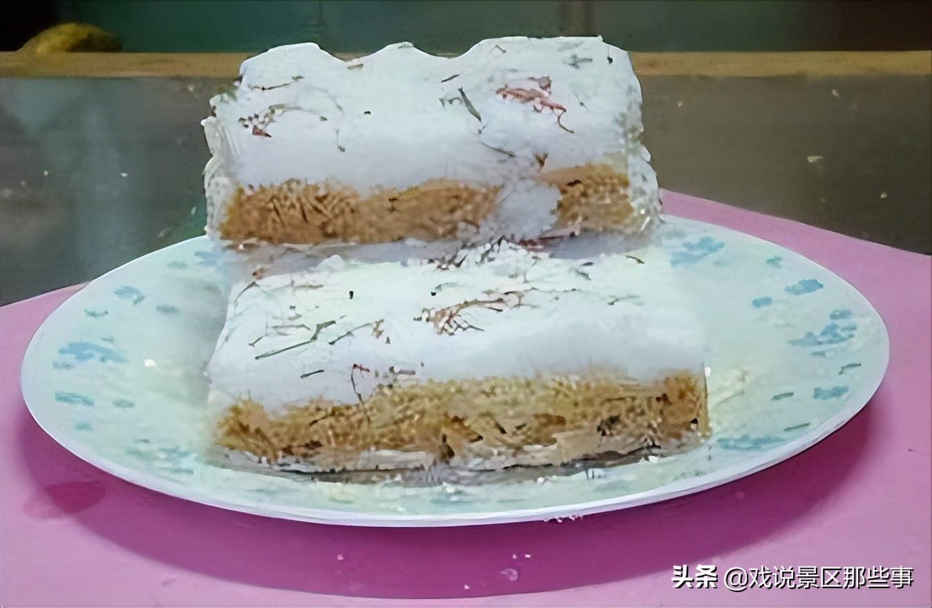 徐州美食历史文化简介,徐州传统历史美食