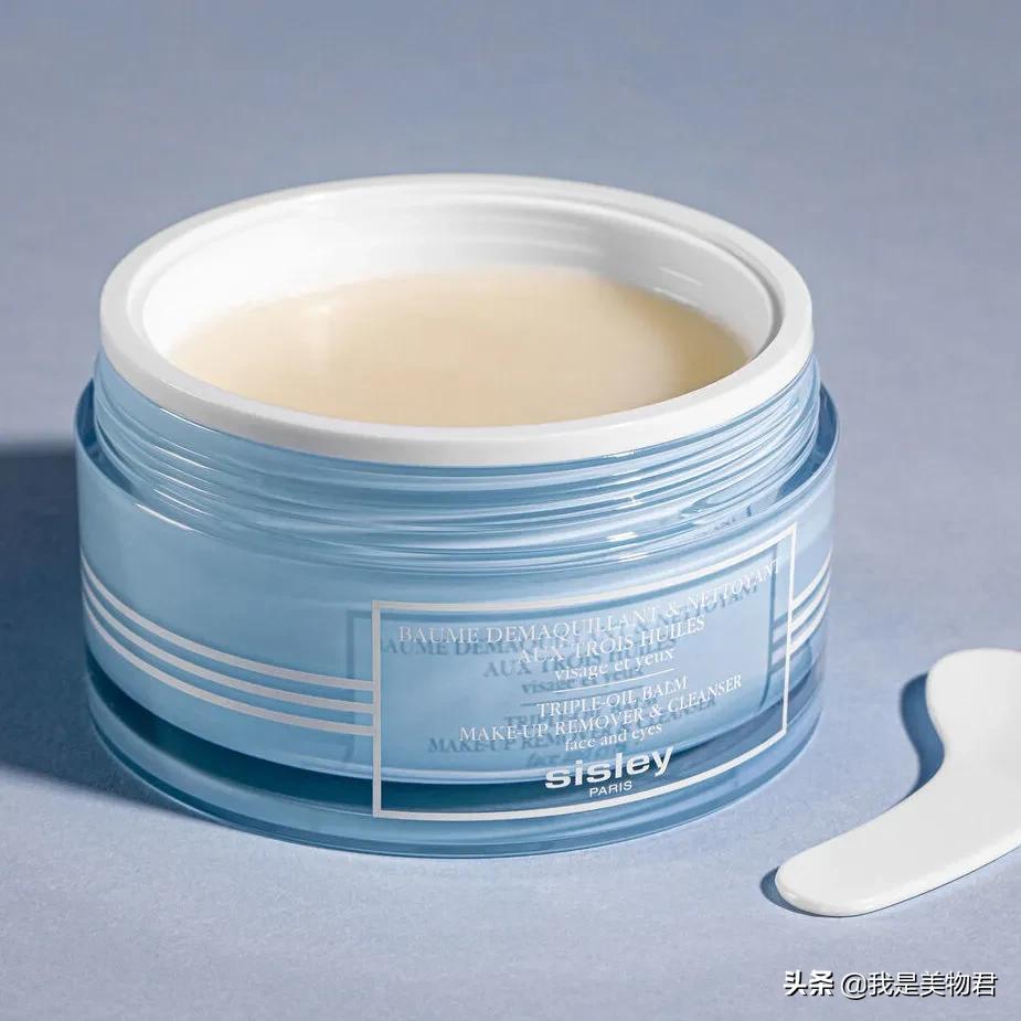 各大卸妆膏测评,5款好用卸妆膏大pk