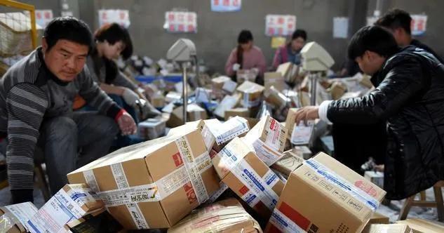 大件快递哪家最便宜,快递哪家最便宜最好