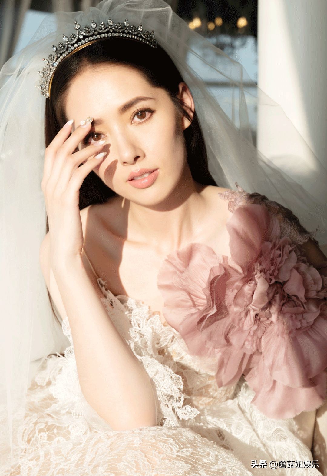 高圆圆同款婚戒价格,高圆圆同款婚戒价钱