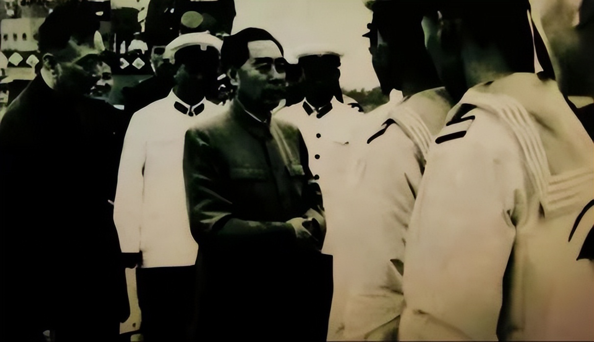 中国第一艘万吨巨轮沉没,中国第一艘远洋巨轮沉海