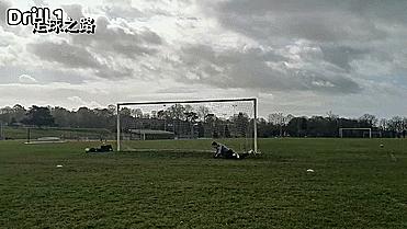 射门如何又快又稳,如何提出高质量的射门