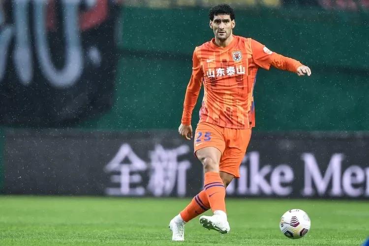 中超前瞻山东泰山,中超泰山比分预测