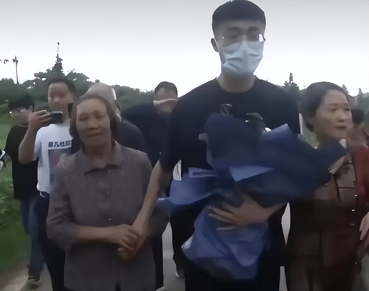 江西2岁被拐小孩20年找到下集,江西被拐24年的儿子完整视频