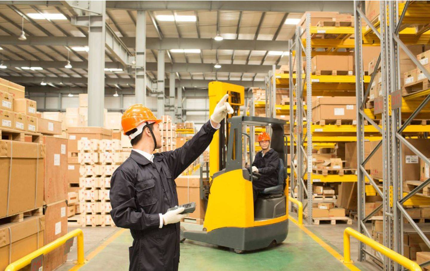 仓储物流业推广渠道,物流仓储运营推广计划