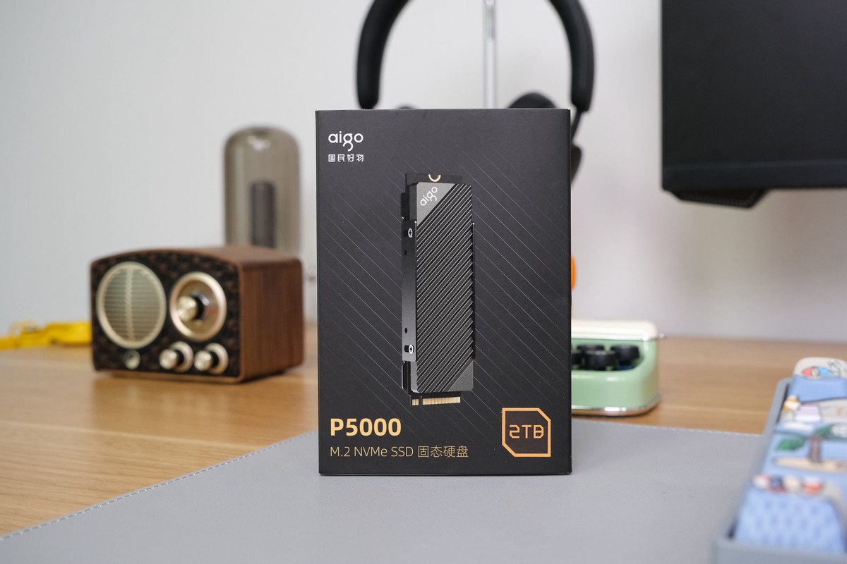 固态硬盘拆解前后对比,固态硬盘拆机评测