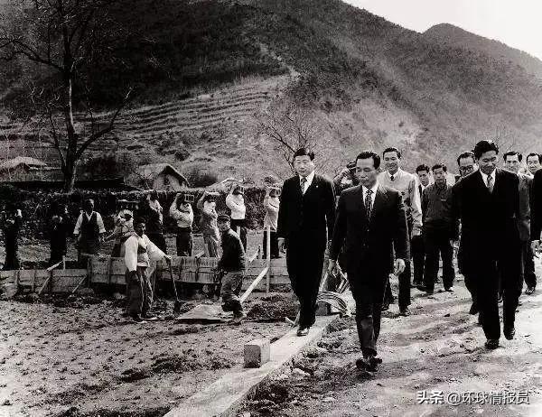 韩国是怎么独立出去的,韩国第五共和国是几几年的