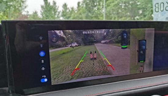 2023款福特锐界plus试驾视频,福特锐界2020通过性检测