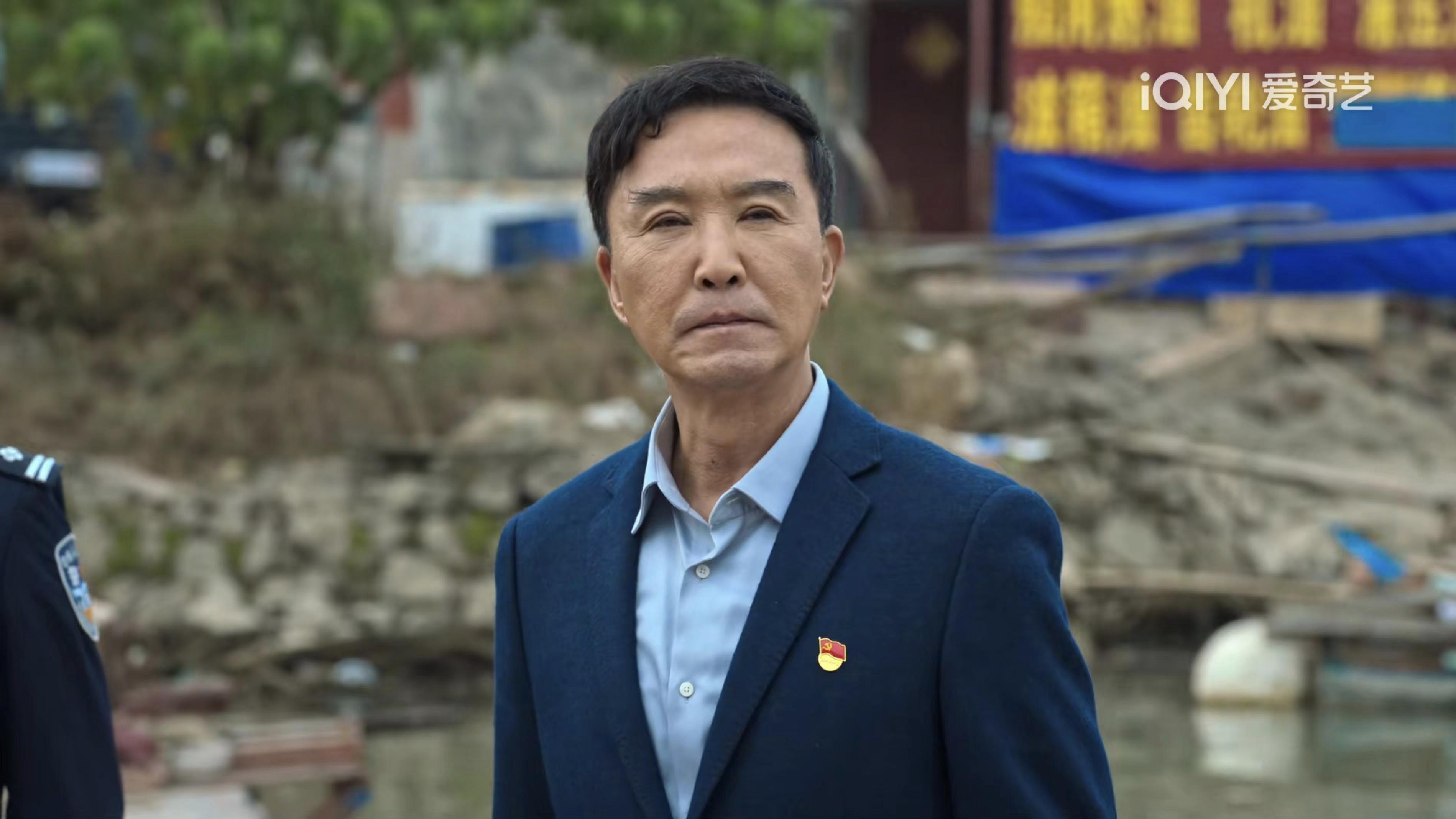 狂飙演技最好演员排名,《狂飙》中表现最好的三位演员