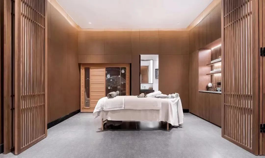 檀宫内部参观,檀宫观看条件