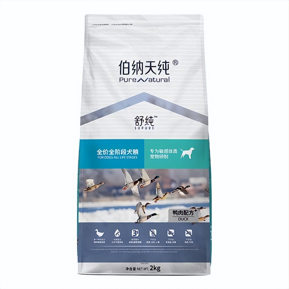 狗粮排行榜性价比高,狗粮排行榜性价比高的品牌推荐