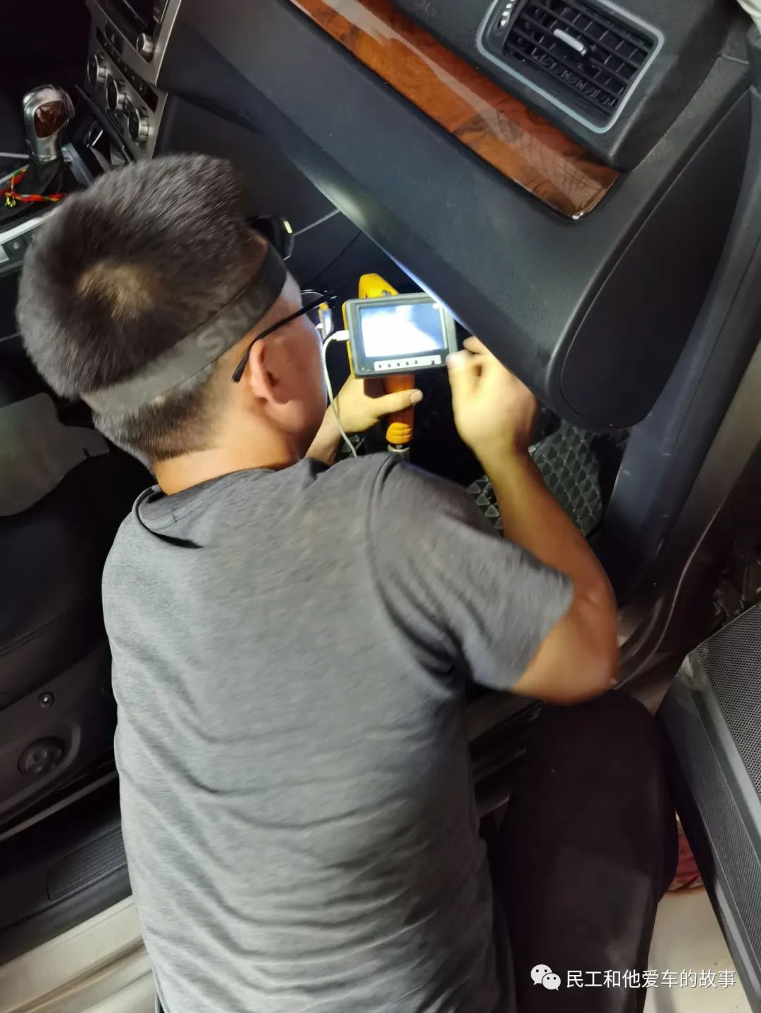 蒸发箱免拆清洗智商税,清洗空调蒸发箱免拆