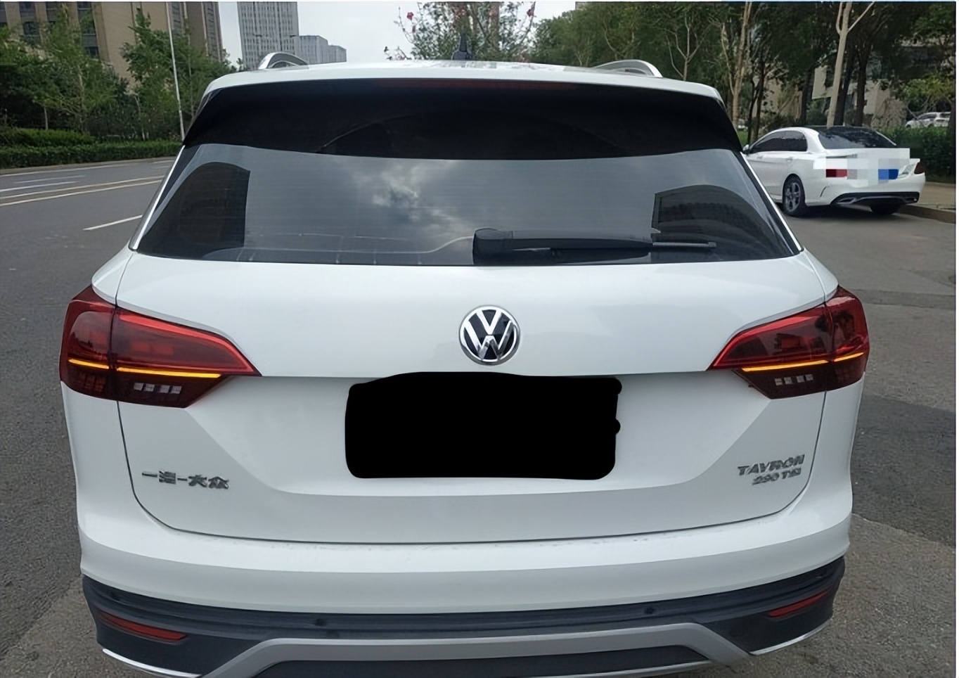 2.0t的探岳怎么选,2022大众探岳2.0t380落地价