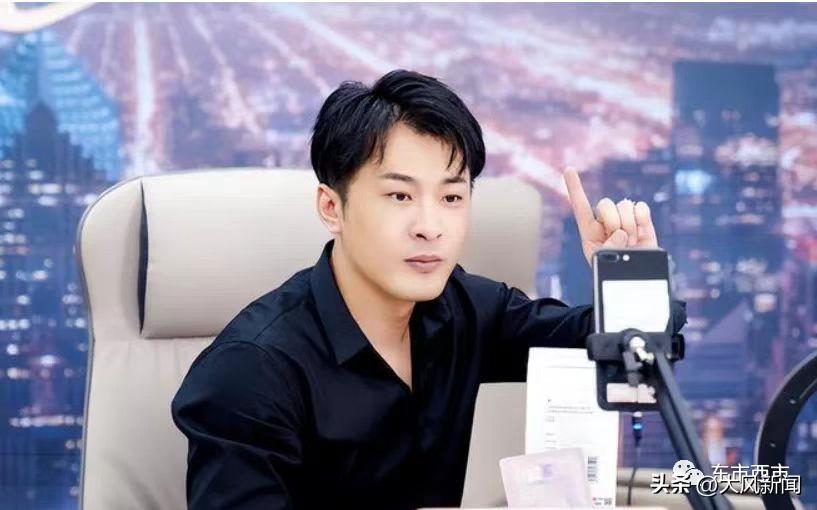 辛巴辛有志助农视频,辛巴辛有志公益直播助农