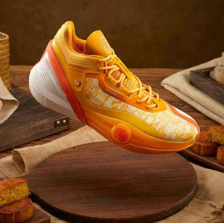 安踏新发布篮球鞋,安踏最新发布的篮球鞋